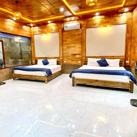 Trang An River View Homestay Ninh Binh Exterior foto
