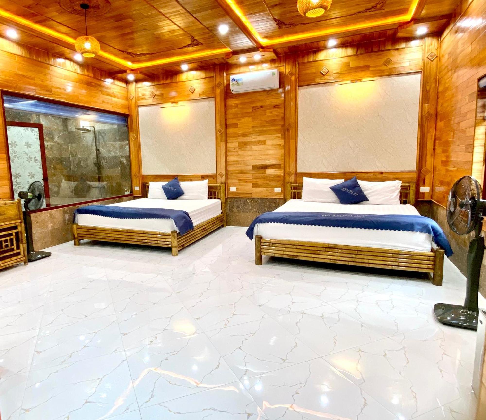 Trang An River View Homestay Ninh Binh Exterior foto